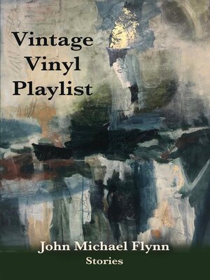 cover image of Vintage Vinyl Playlist